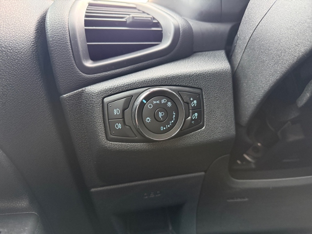 EcoSport 1.0 EcoBoost Titanium KLIMA LEDER ALU