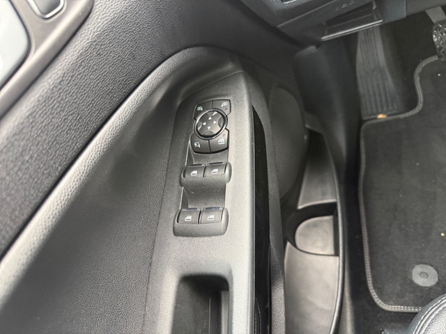 EcoSport 1.0 EcoBoost Titanium KLIMA LEDER ALU