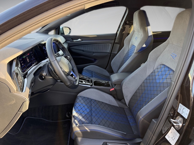 Golf VIII 2.0 TSI R Performance 4M 333 PS