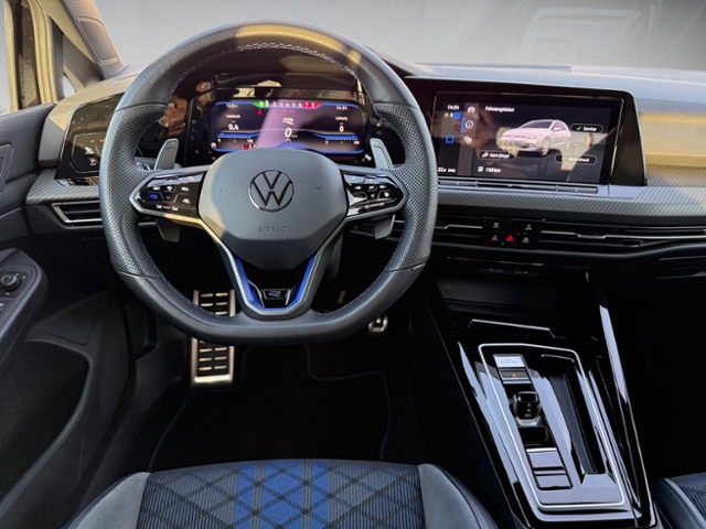 Golf VIII 2.0 TSI R Performance 4M 333 PS