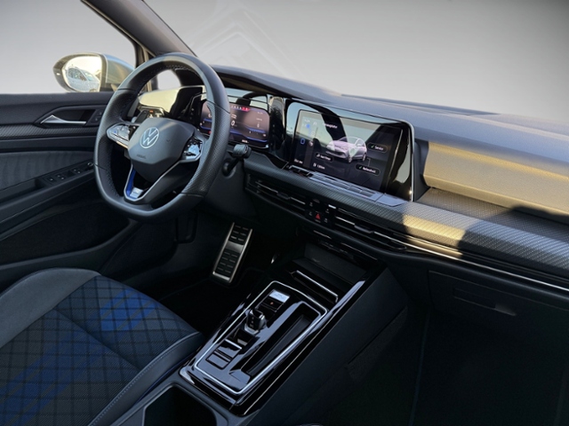 Golf VIII 2.0 TSI R Performance 4M 333 PS