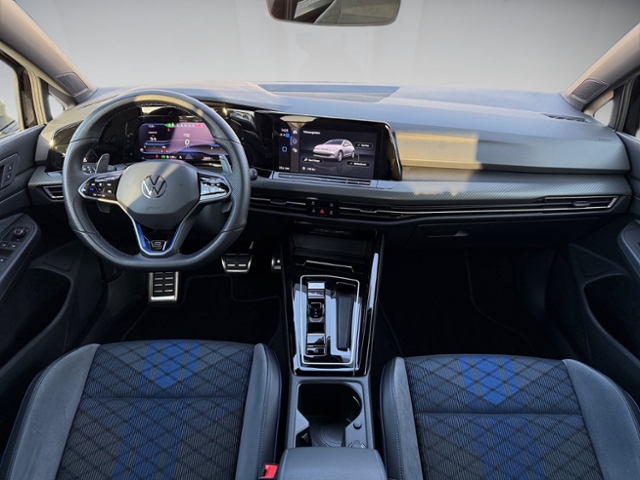 Golf VIII 2.0 TSI R Performance 4M 333 PS