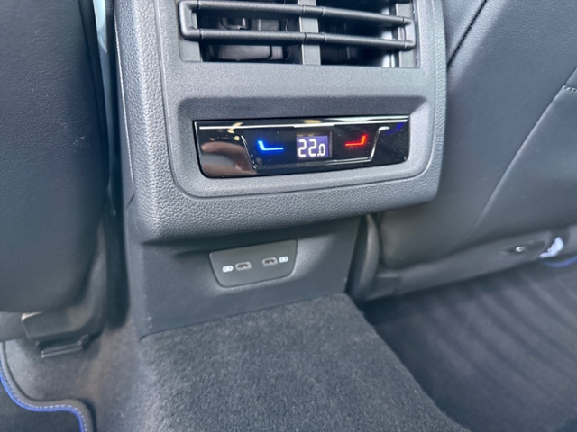 Golf VIII 2.0 TSI R Performance 4M 333 PS