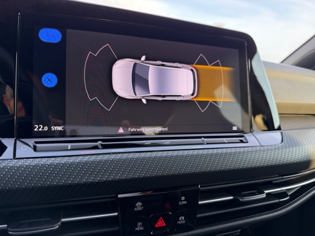 Golf VIII 2.0 TSI R Performance 4M 333 PS