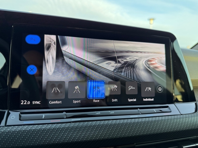 Golf VIII 2.0 TSI R Performance 4M 333 PS