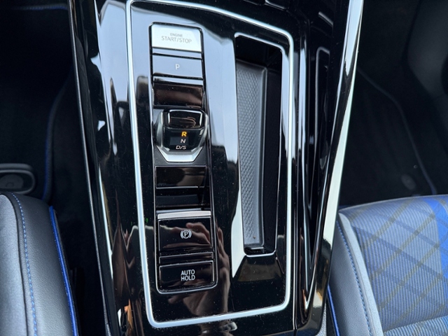 Golf VIII 2.0 TSI R Performance 4M 333 PS