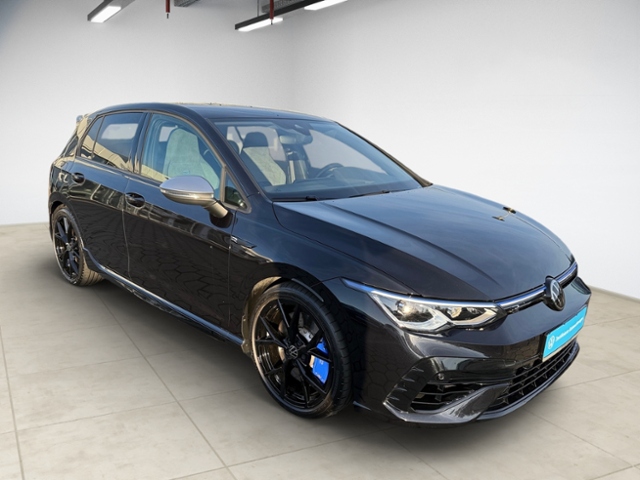 Golf VIII 2.0 TSI R Performance 4M 333 PS