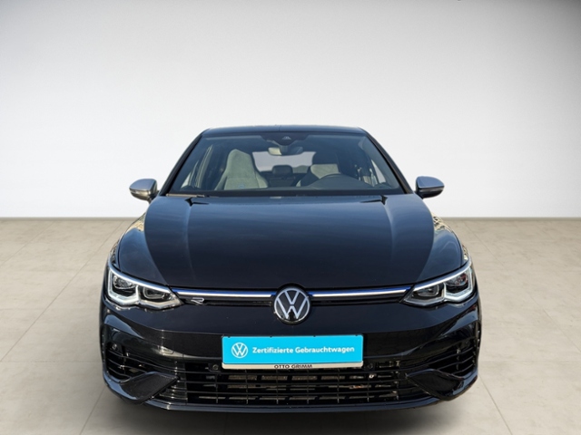 Golf VIII 2.0 TSI R Performance 4M 333 PS