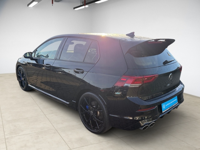 Golf VIII 2.0 TSI R Performance 4M 333 PS