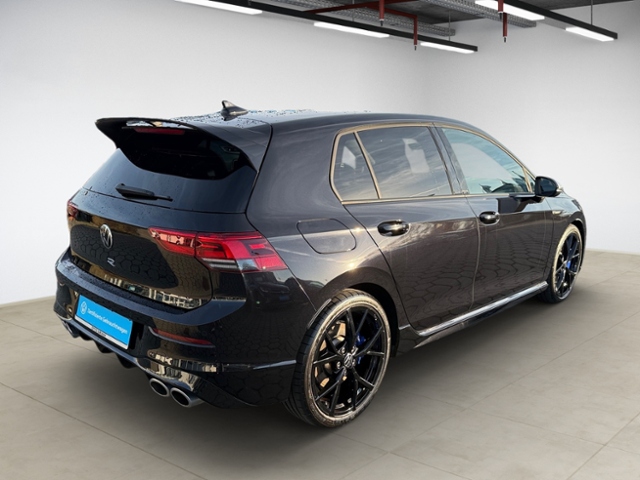 Golf VIII 2.0 TSI R Performance 4M 333 PS