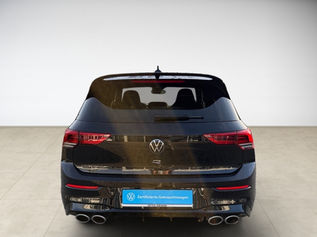 Golf VIII 2.0 TSI R Performance 4M 333 PS