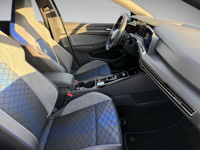 Golf VIII 2.0 TSI R Performance 4M 333 PS