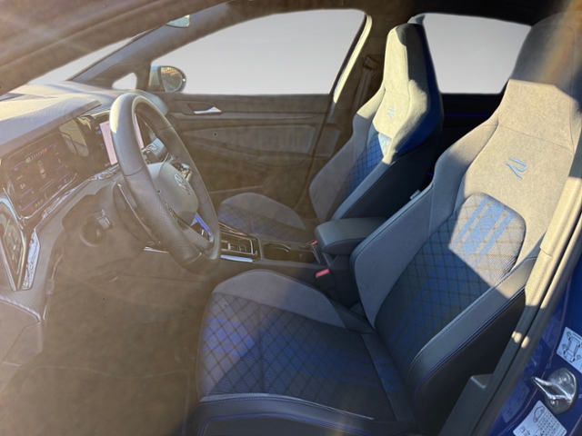 Golf VIII 2.0 TSI R Performance 4M 333 PS