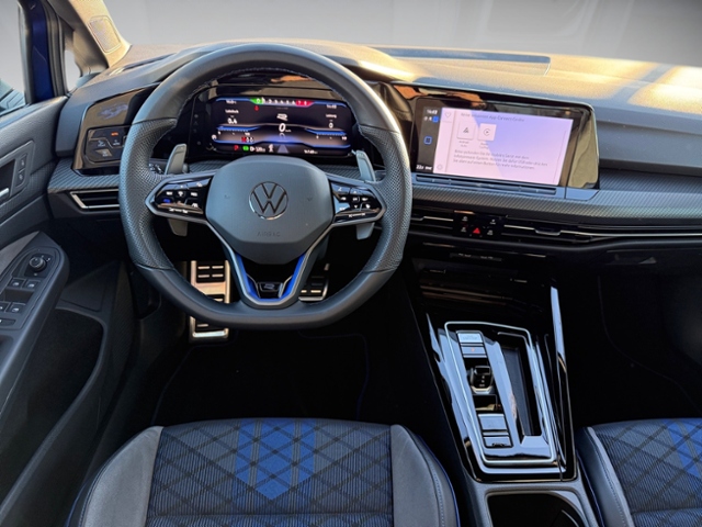 Golf VIII 2.0 TSI R Performance 4M 333 PS