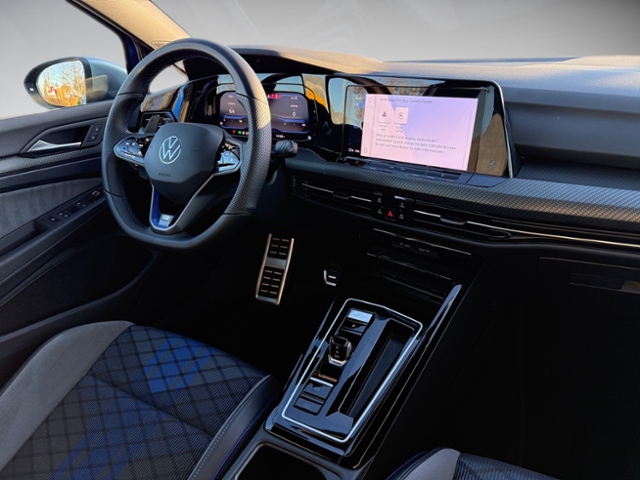 Golf VIII 2.0 TSI R Performance 4M 333 PS