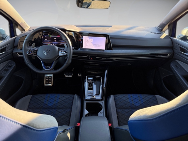 Golf VIII 2.0 TSI R Performance 4M 333 PS