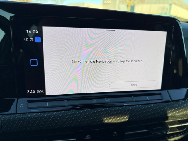 Golf VIII 2.0 TSI R Performance 4M 333 PS