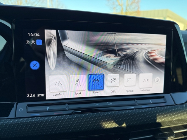 Golf VIII 2.0 TSI R Performance 4M 333 PS