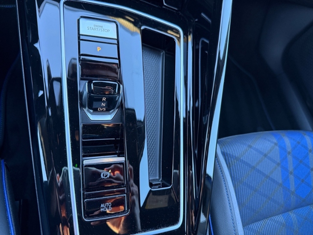 Golf VIII 2.0 TSI R Performance 4M 333 PS