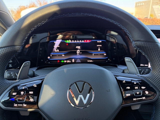 Golf VIII 2.0 TSI R Performance 4M 333 PS