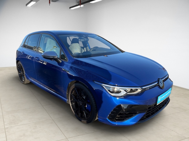 Golf VIII 2.0 TSI R Performance 4M 333 PS