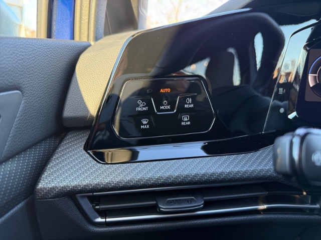 Golf VIII 2.0 TSI R Performance 4M 333 PS