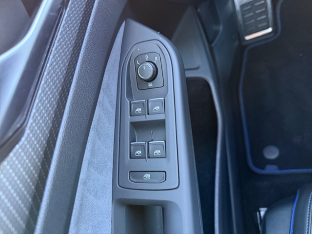 Golf VIII 2.0 TSI R Performance 4M 333 PS