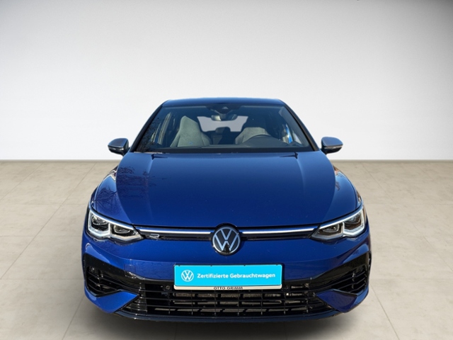 Golf VIII 2.0 TSI R Performance 4M 333 PS