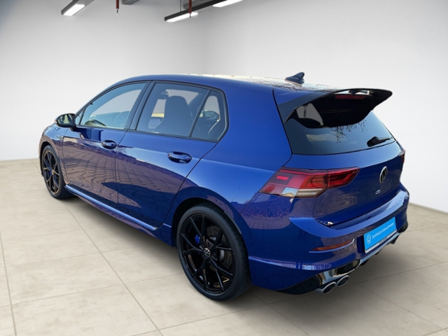 Golf VIII 2.0 TSI R Performance 4M 333 PS