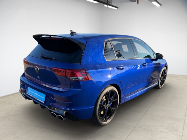 Golf VIII 2.0 TSI R Performance 4M 333 PS