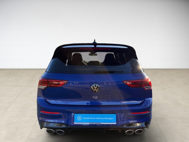 Golf VIII 2.0 TSI R Performance 4M 333 PS