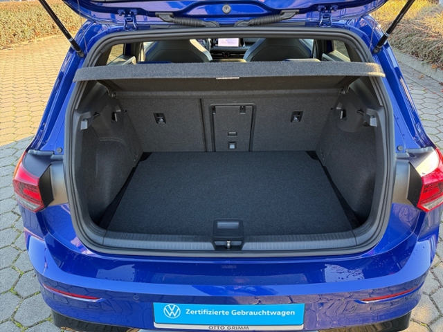 Golf VIII 2.0 TSI R Performance 4M 333 PS