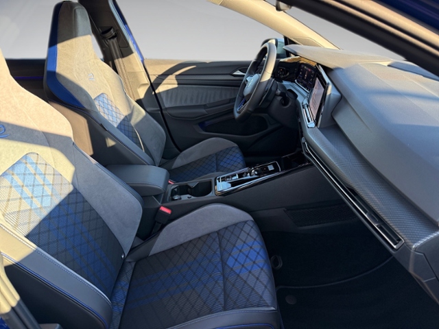 Golf VIII 2.0 TSI R Performance 4M 333 PS