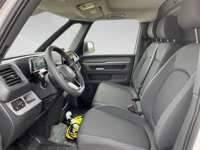 ID.Buzz Cargo Pro 1-Gang 79 KW/h ACC DAB+