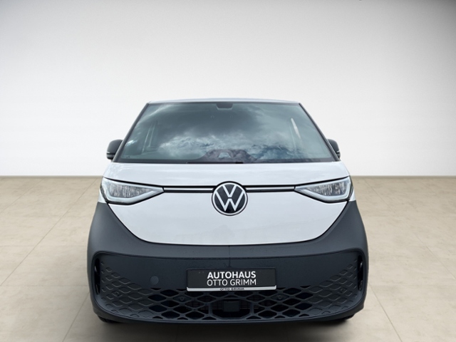 ID.Buzz Cargo Pro 1-Gang 79 KW/h ACC DAB+