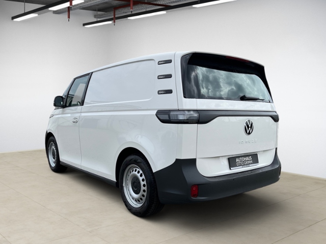ID.Buzz Cargo Pro 1-Gang 79 KW/h ACC DAB+