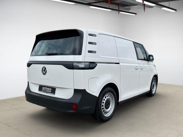 ID.Buzz Cargo Pro 1-Gang 79 KW/h ACC DAB+