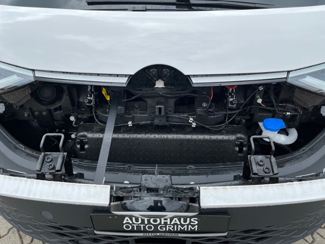 ID.Buzz Cargo Pro 1-Gang 79 KW/h ACC DAB+