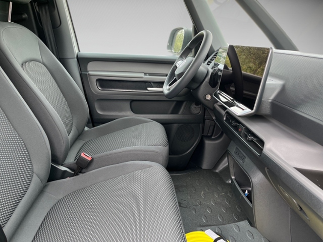 ID.Buzz Cargo Pro 1-Gang 79 KW/h ACC DAB+