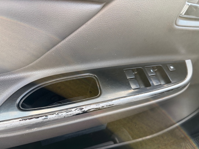 L200 2.4 DI-D 4x4 Top DoKa Xenon Leder