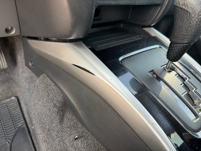 L200 2.4 DI-D 4x4 Top DoKa Xenon Leder