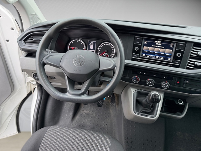 T6.1 2.0 TDI Kasten Klima