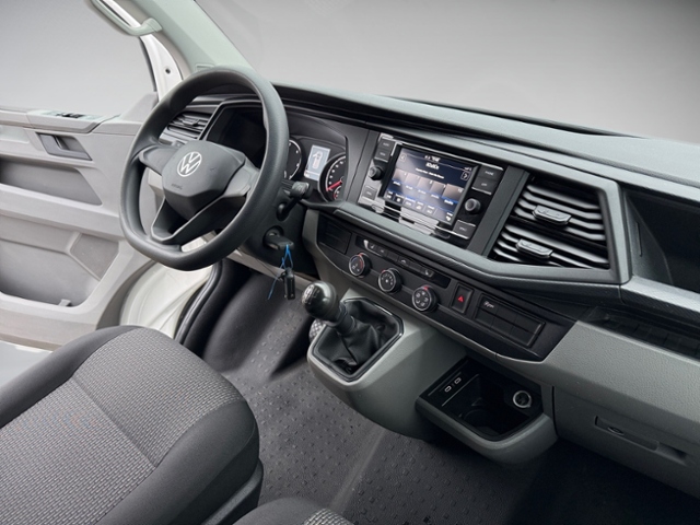 T6.1 2.0 TDI Kasten Klima