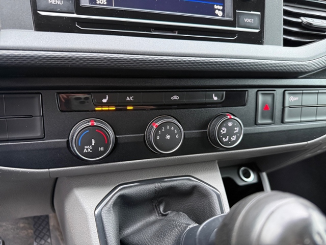 T6.1 2.0 TDI Kasten Klima