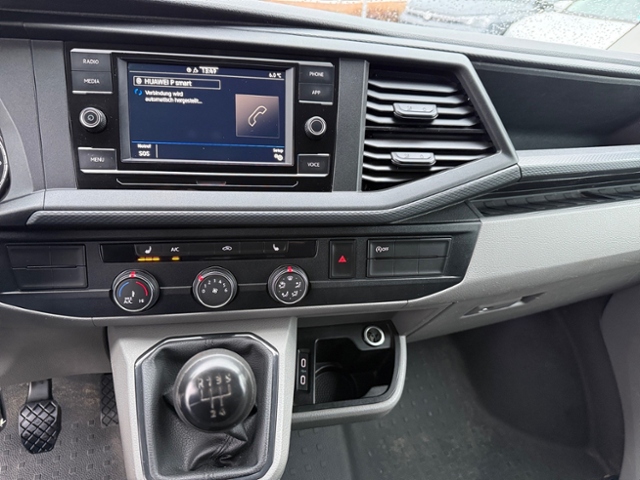 T6.1 2.0 TDI Kasten Klima