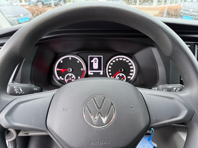 T6.1 2.0 TDI Kasten Klima