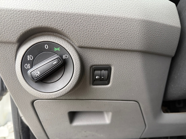 T6.1 2.0 TDI Kasten Klima