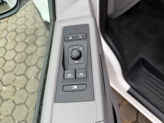 T6.1 2.0 TDI Kasten Klima