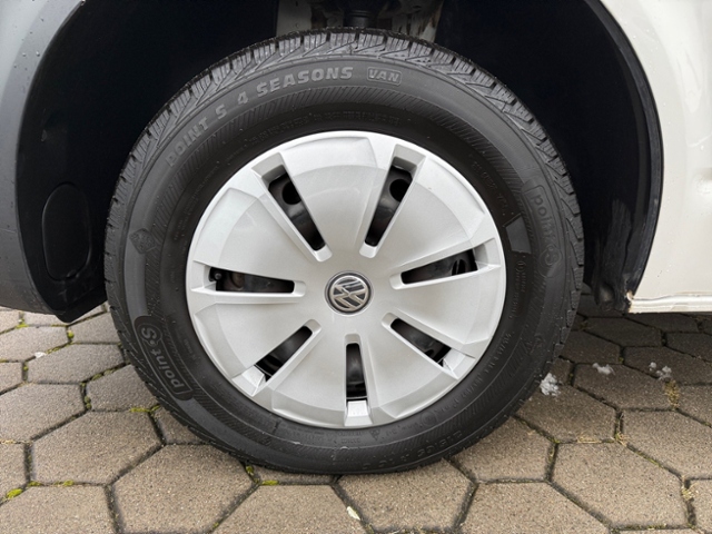 T6.1 2.0 TDI Kasten Klima