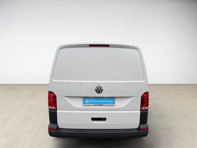 T6.1 2.0 TDI Kasten Klima